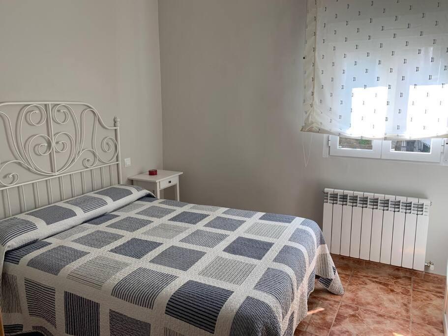 Casa Azanas Lägenhet Casavieja Exteriör bild