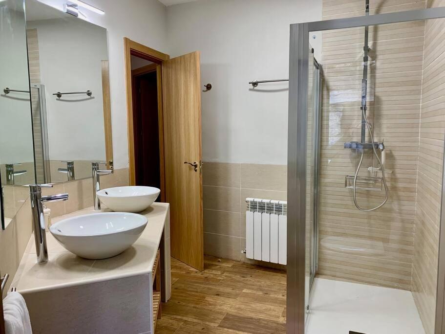 Casa Azanas Lägenhet Casavieja Exteriör bild