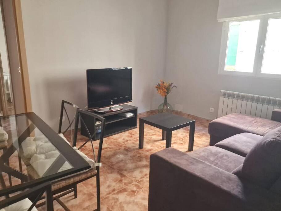 Casa Azanas Lägenhet Casavieja Exteriör bild